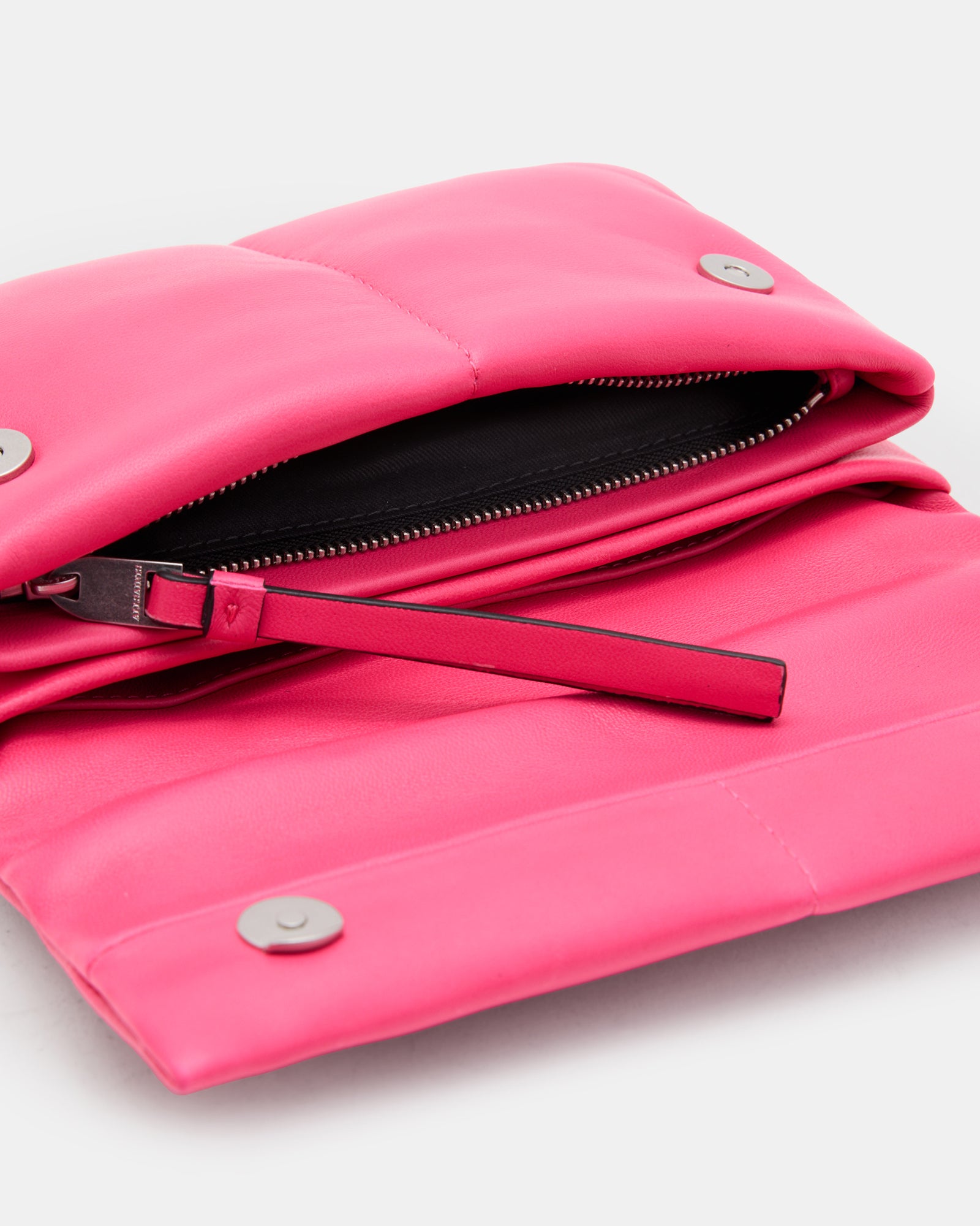 Ezra Quilt Crossbody - Image 3