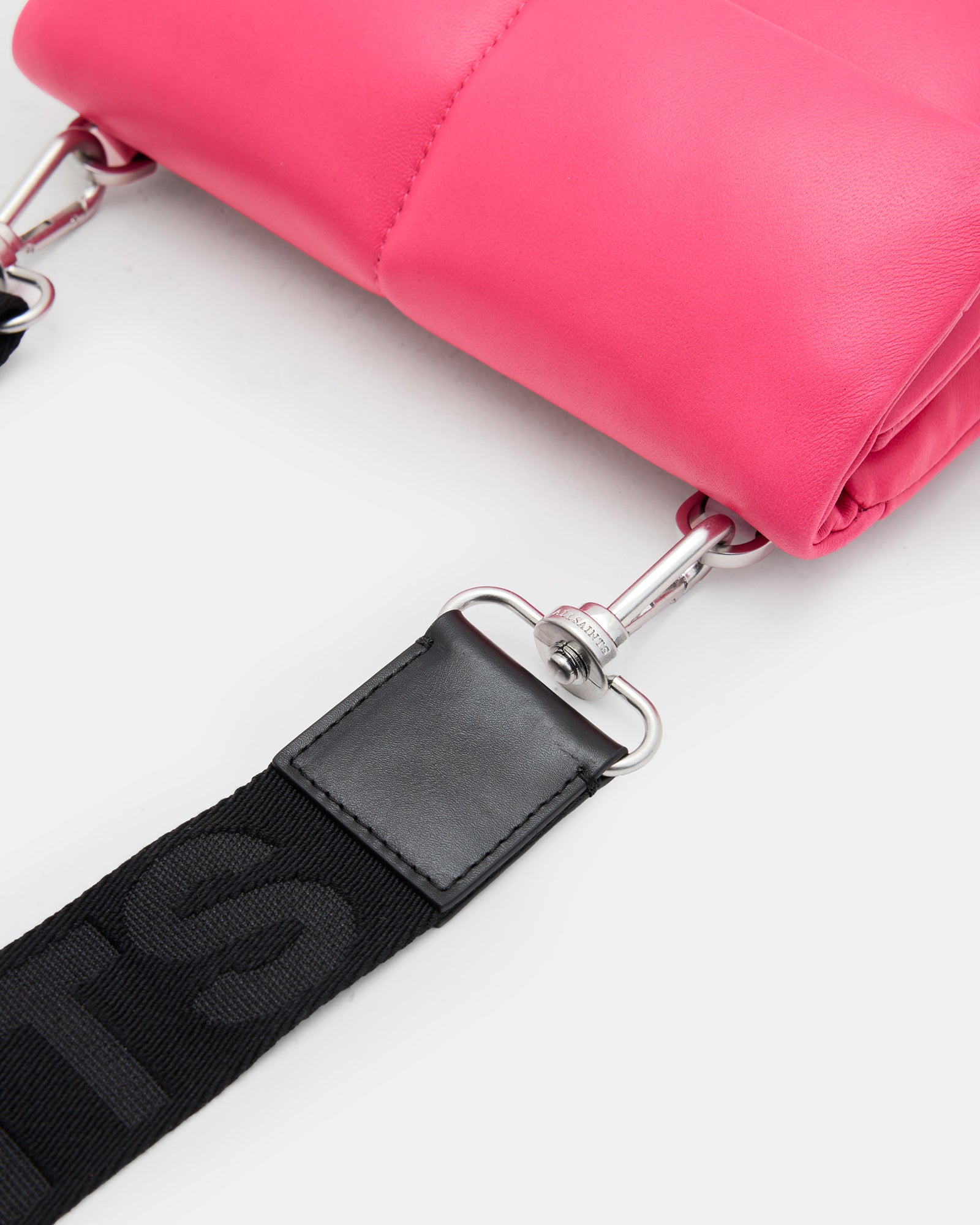 Ezra Quilt Crossbody - Image 6