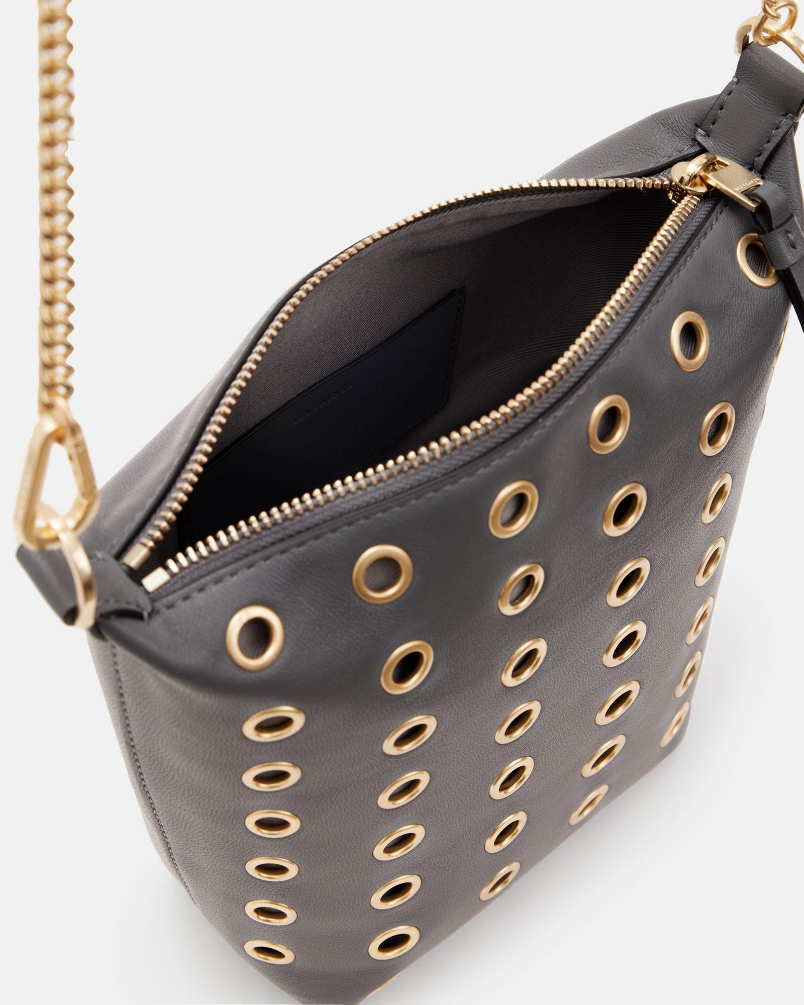 Evaline Eyelet Crossbody - Image 6
