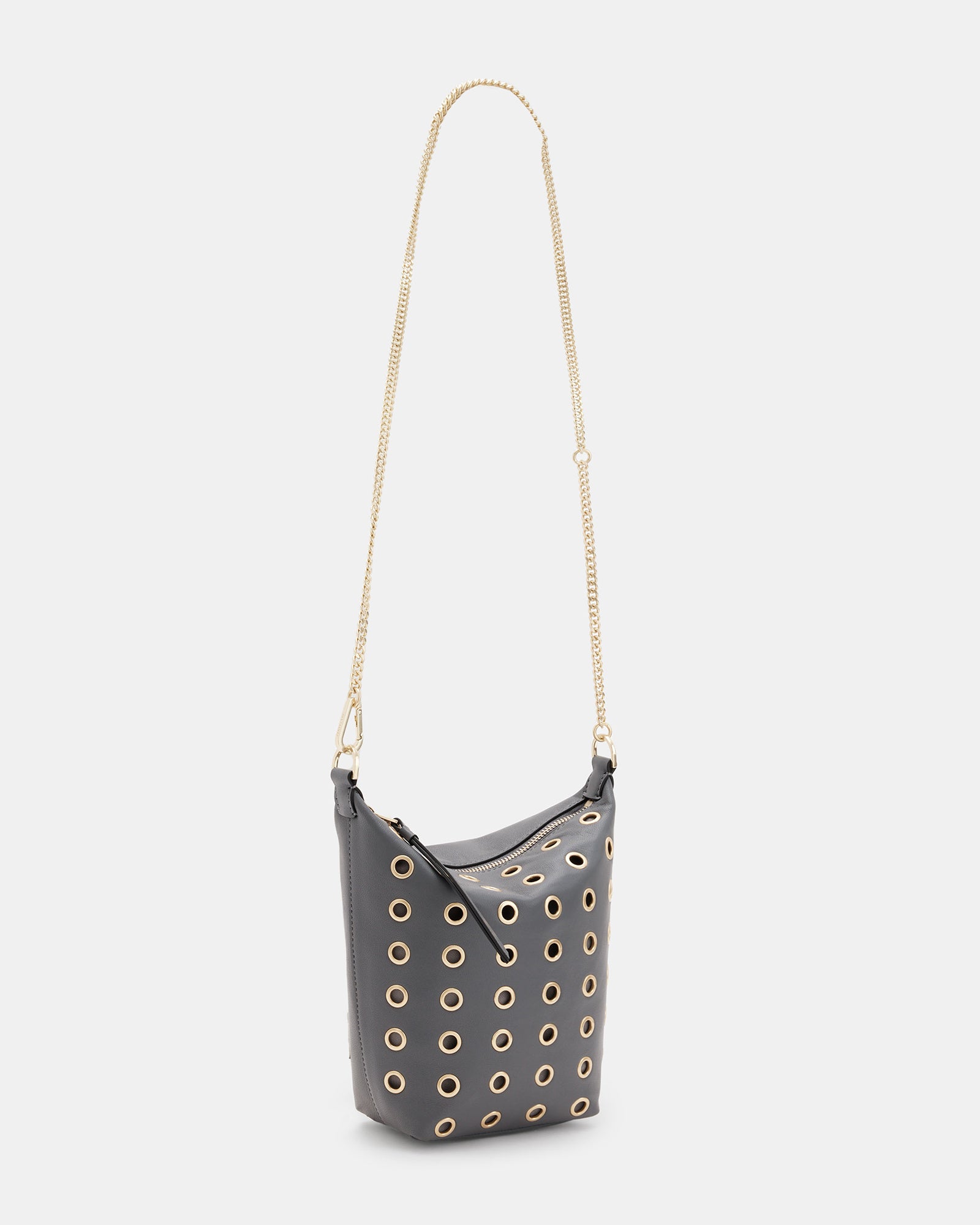 Evaline Eyelet Crossbody - Image 2