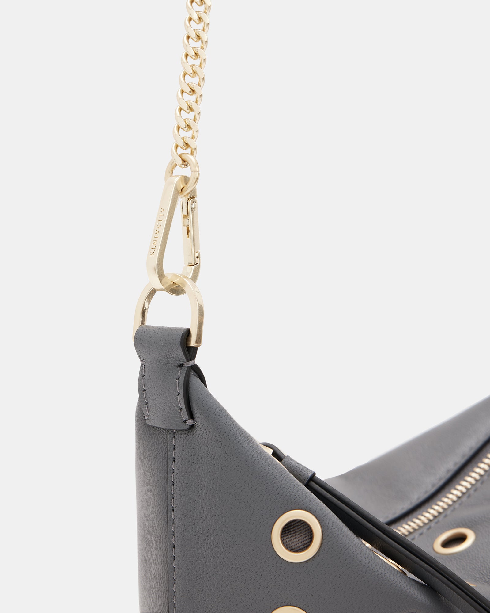 Evaline Eyelet Crossbody - Image 4