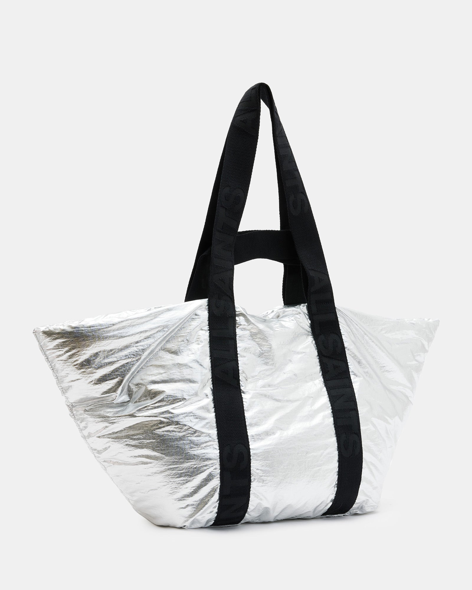 Esme Nylon E/W Tote - Image 4