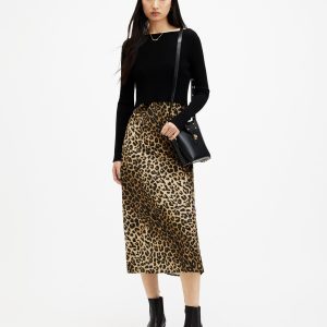 Hera Leppo 2-in-1 Dress