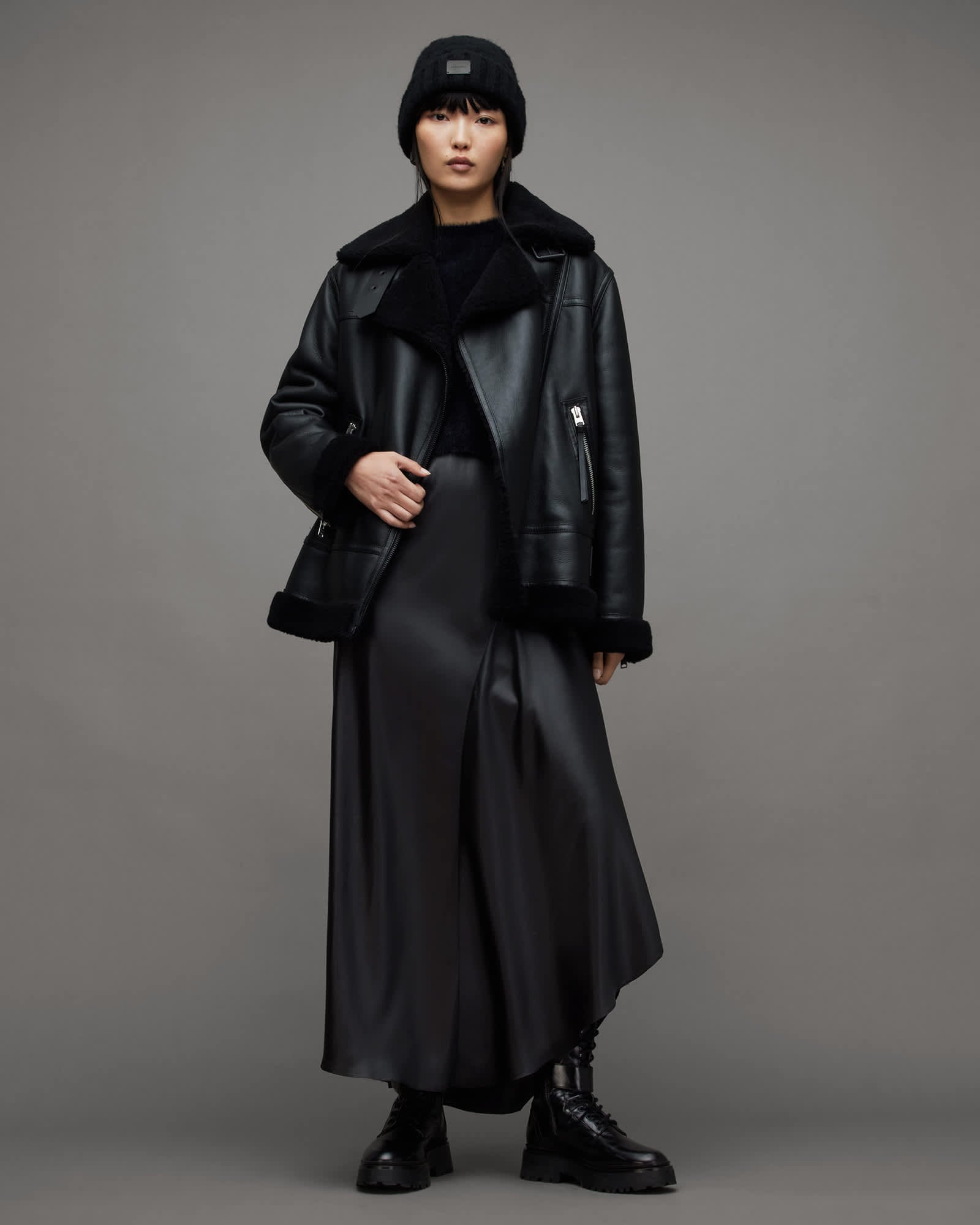 Megan 2-in-1 Dress - Image 10