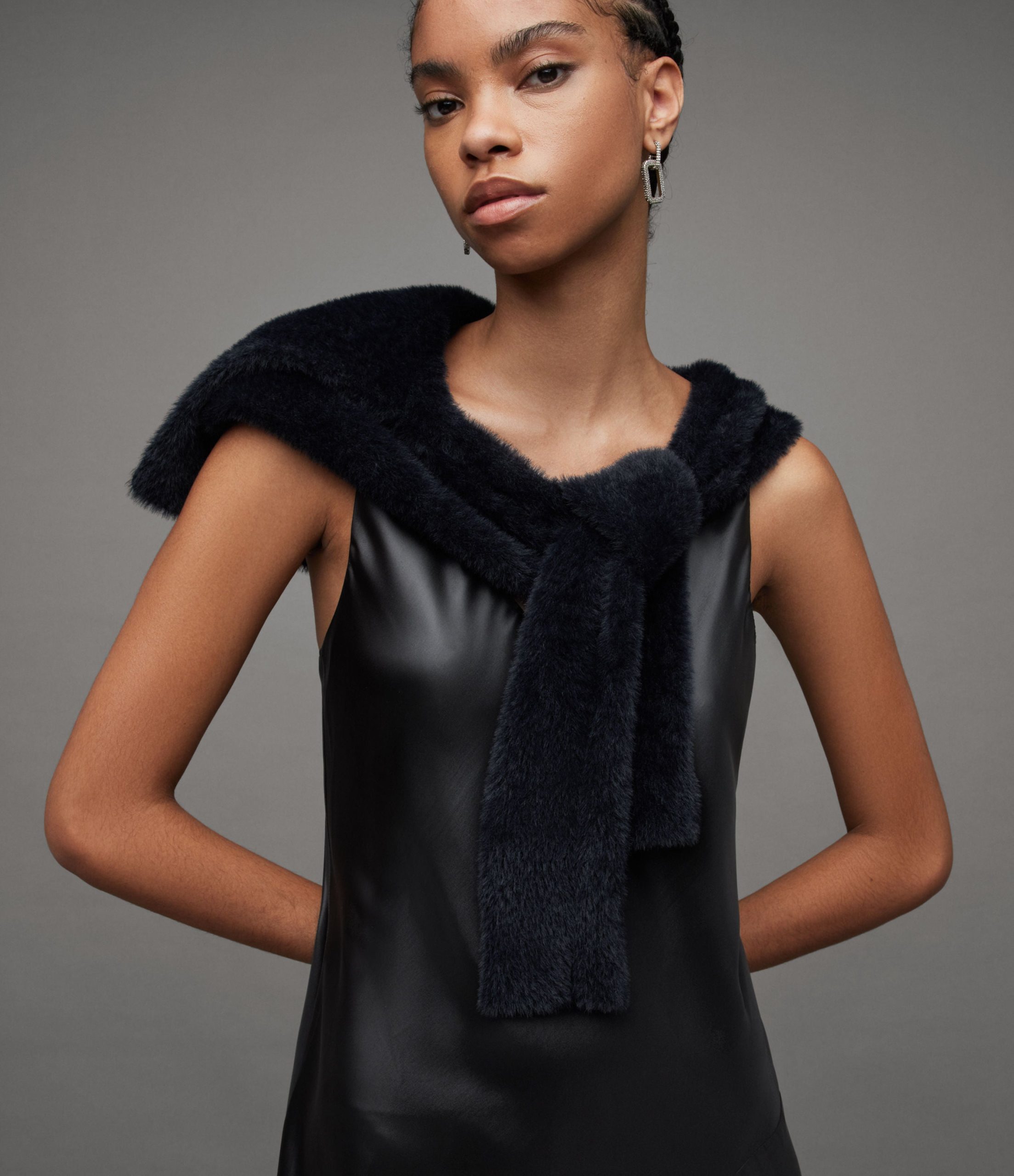 Megan 2-in-1 Dress - Image 2