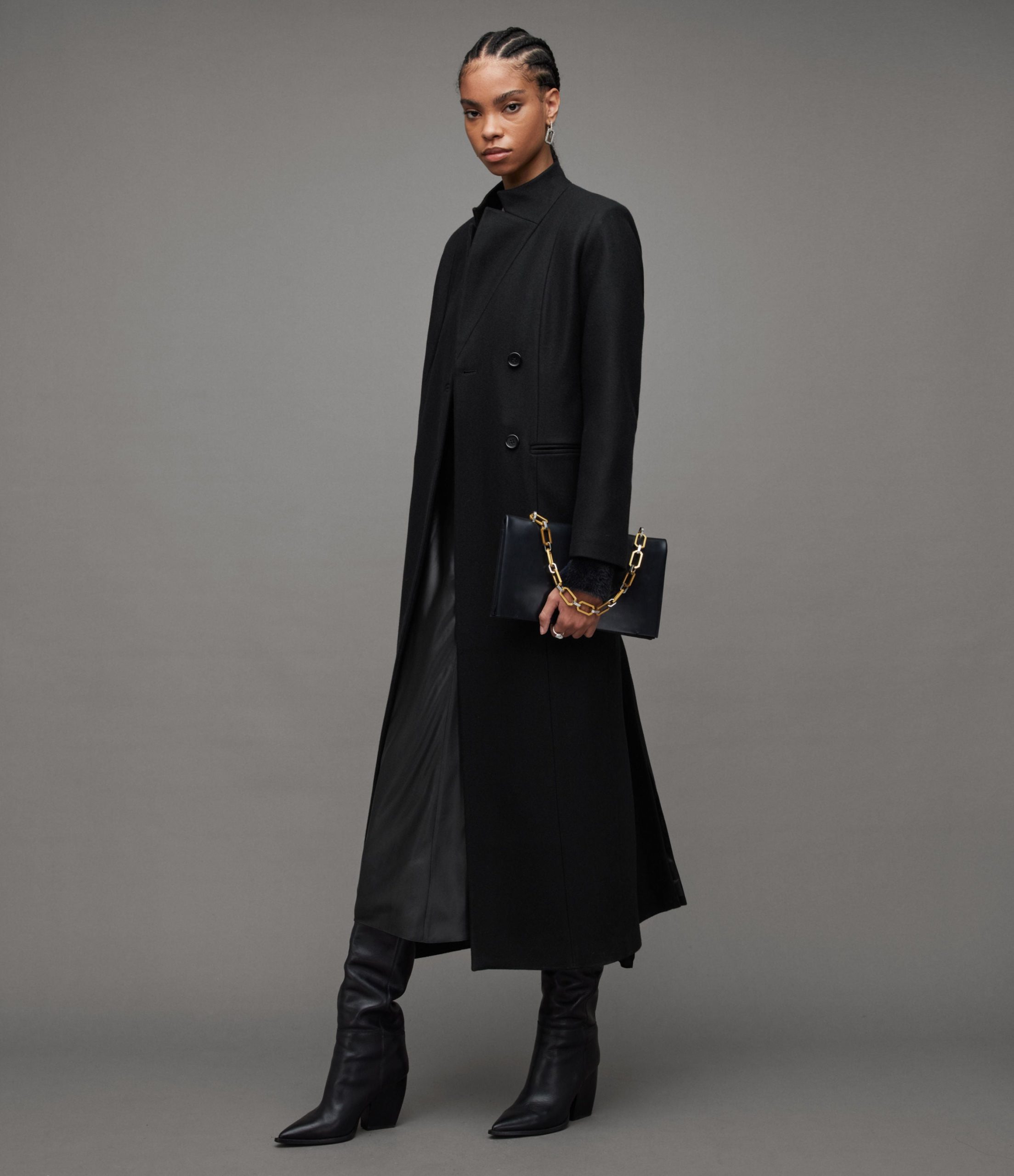 Megan 2-in-1 Dress - Image 4