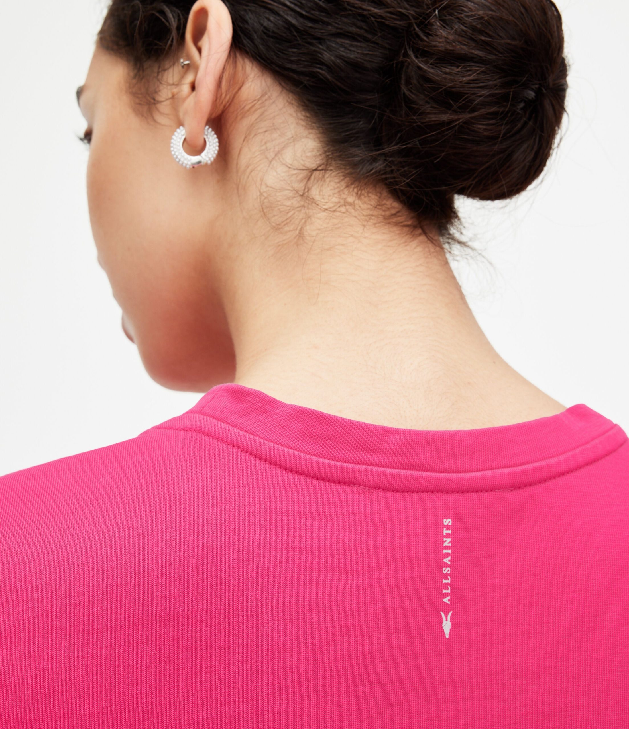 Anna Mini Dress - Image 4