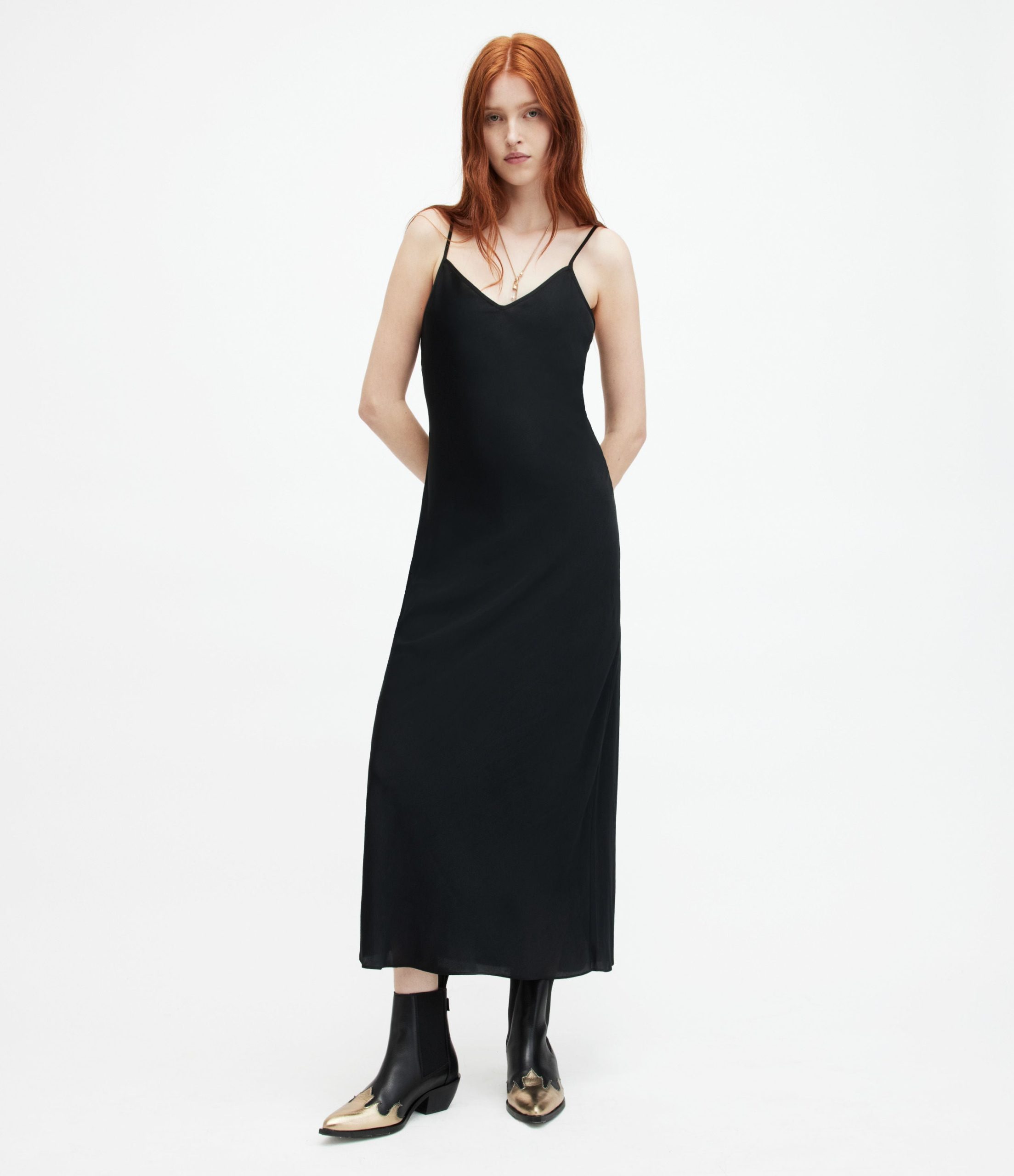 Bryony Dress - Image 3