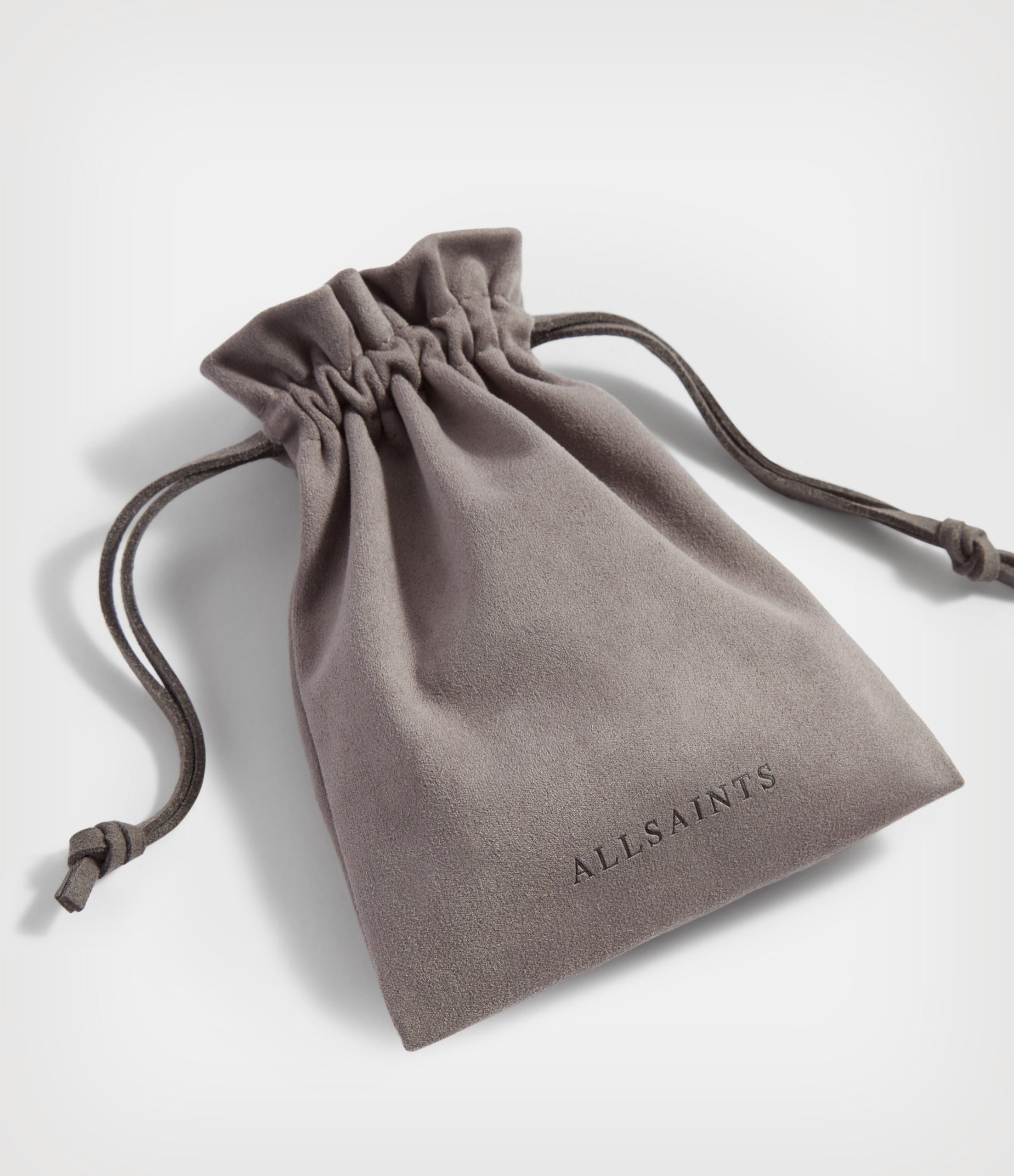 Brea Beaded Buckle Shape Ring - Image 7