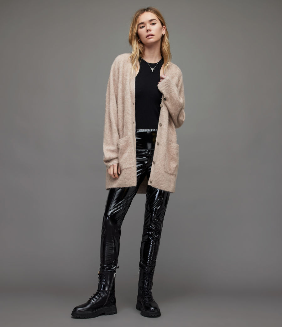 Kady Cashmere Cardigan - Image 3