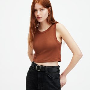 Rina Cropped Tank