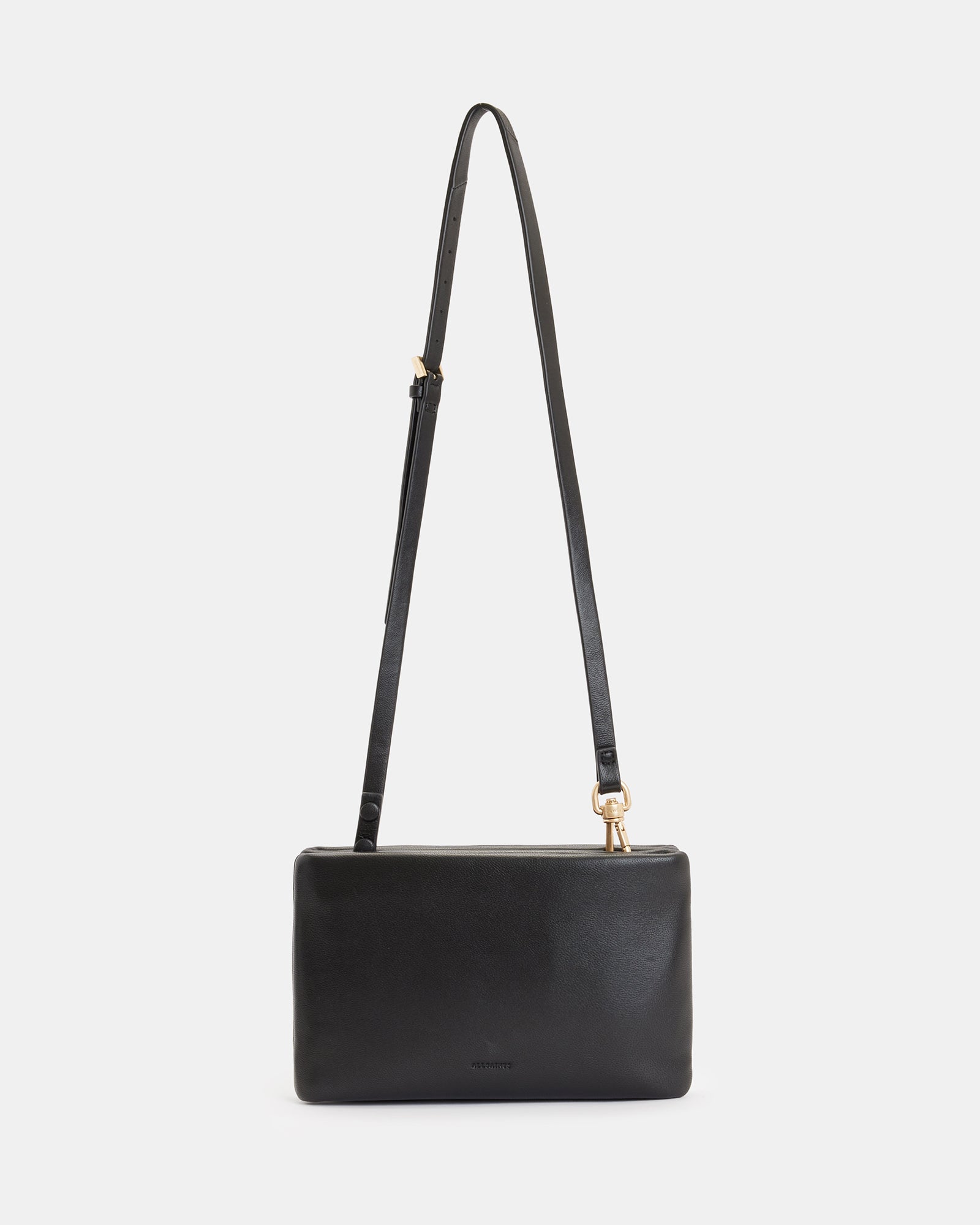 Mila Eyelet Crossbody - Image 5