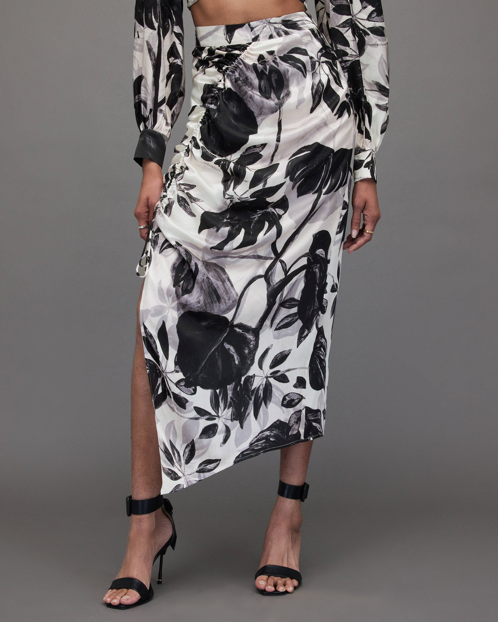 Carla Jackie Skirt - Image 2