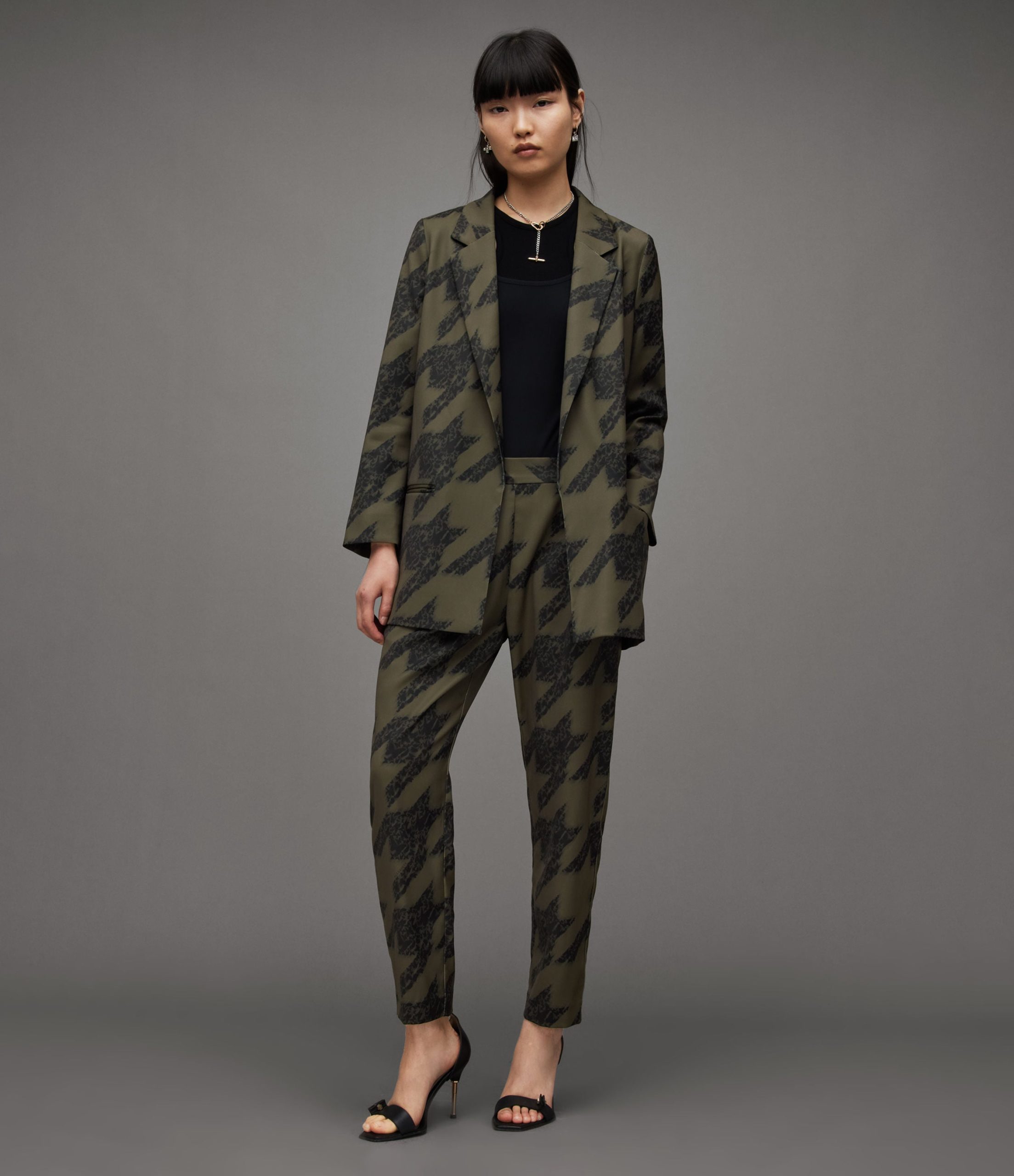 Aleida Toni Blazer - Image 2