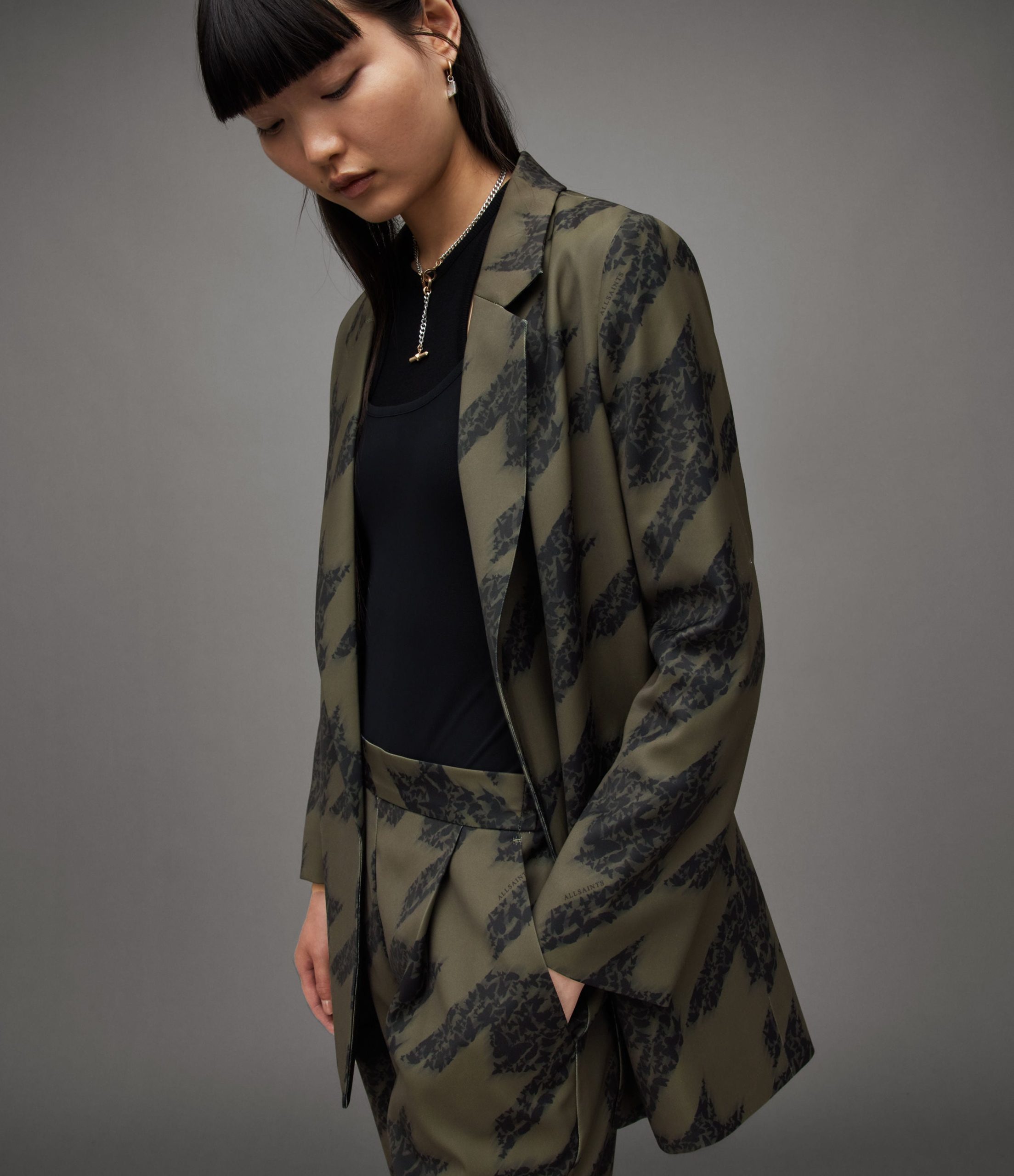 Aleida Toni Blazer - Image 3