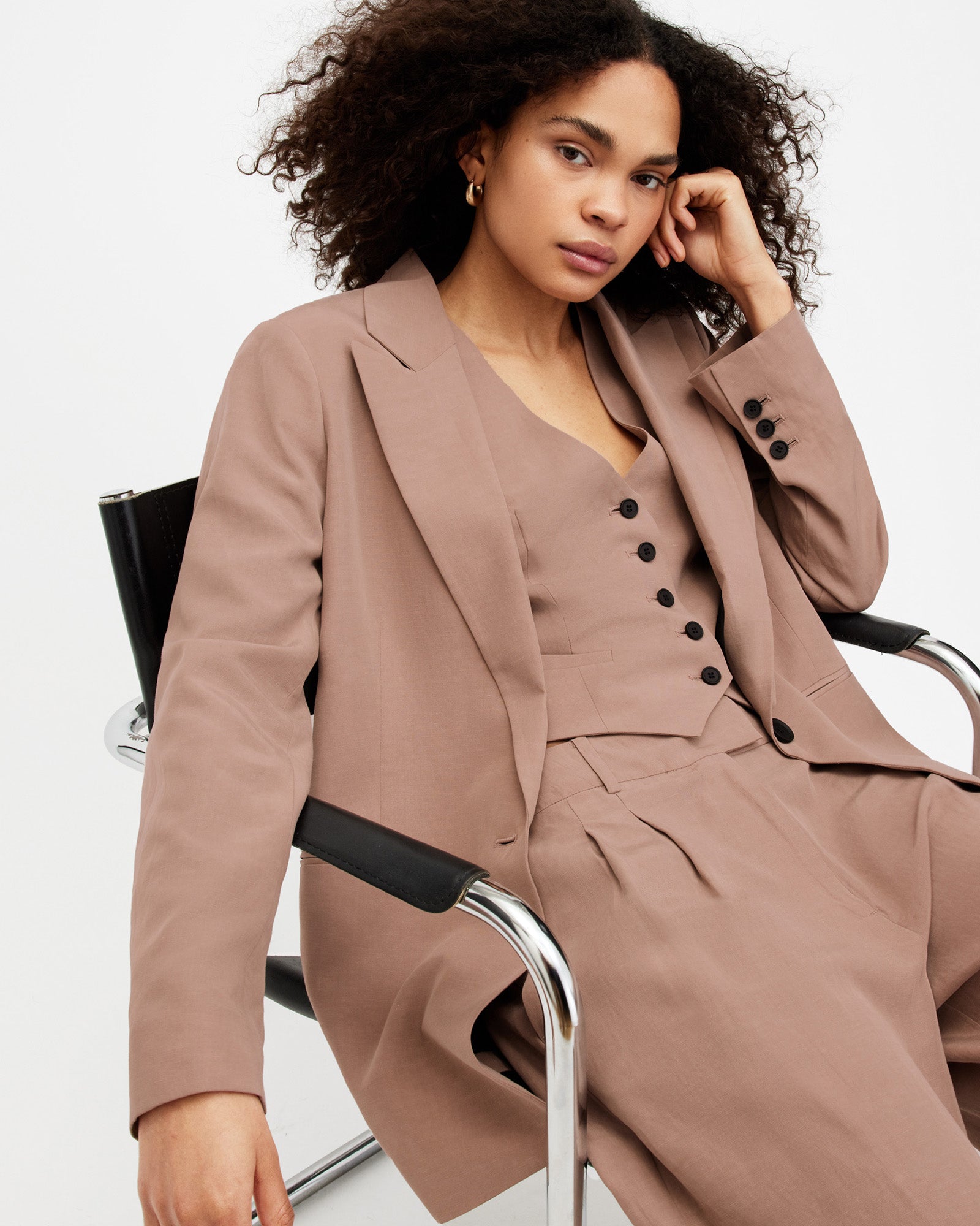 Deri Lyn Blazer - Image 2